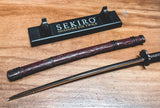 sekiro katana replica letter opener (20cm tall) - Bstorekw