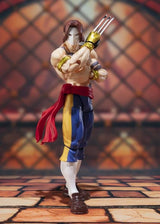 S.H. Figuarts Street Fighter (balrog) VEGA - Bstorekw