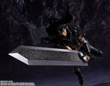 S.H.FIGUARTS: Berserk - Guts (Berserker Armor Ver.) - Bstorekw