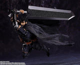 S.H.FIGUARTS: Berserk - Guts (Berserker Armor Ver.) - Bstorekw