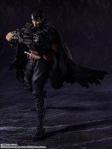 S.H.FIGUARTS: Berserk - Guts (Berserker Armor Ver.) - Bstorekw