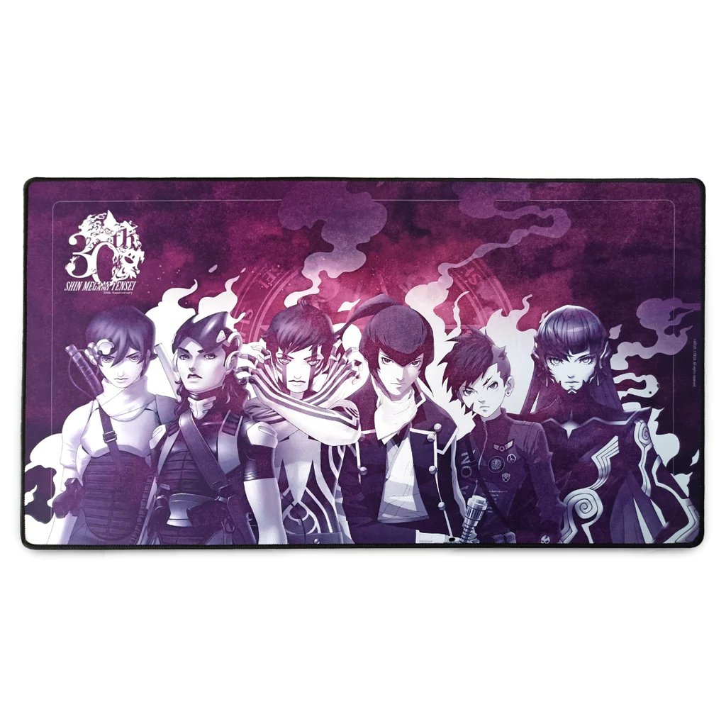 Shin Megami Tensei Mat - Bstorekw