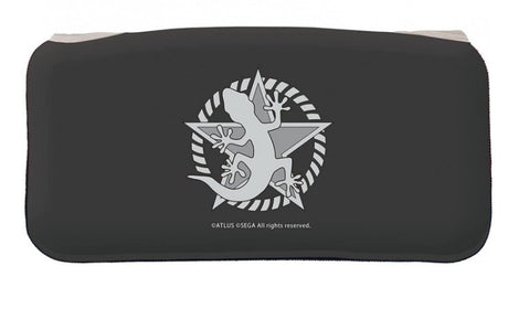 Shin Megami Tensei V Quick Pouch Bag Nintendo Switch - Bstorekw