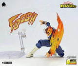 Shoto Todoroki action figure (my hero academia) - Bstorekw