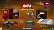 Sifu Redemption Edition (Nintendo Switch) R2 - Bstorekw