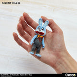 Silent Hill 3 - Robbie the Rabbit Mini Blue - Bstorekw