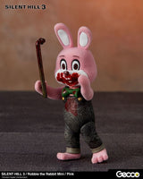 Silent Hill 3 - Robbie the Rabbit Mini Pink - Bstorekw