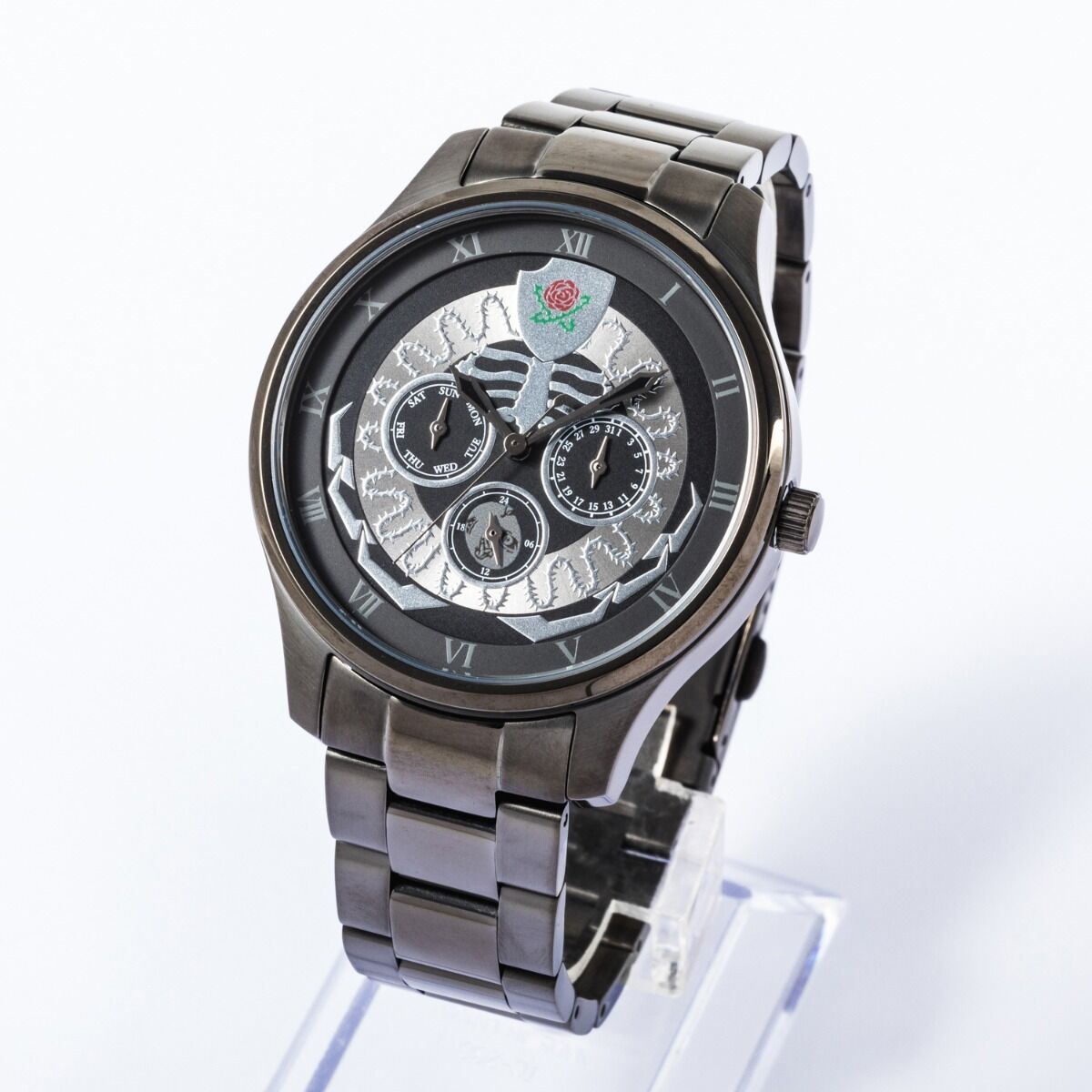 Skull Knight Model Watch Berserk - Bstorekw