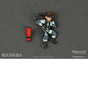 Solid Snake Pin Pack - Bstorekw