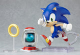 Sonic The Hedgehog Nendoroid No.214 Sonic the Hedgehog - Bstorekw