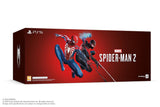 Spiderman 2 Collector Edition PS5 R2 - Bstorekw