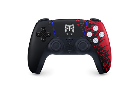 Spiderman 2 Controller PS5 - Bstorekw