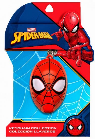 Spiderman metal Keychain - Bstorekw