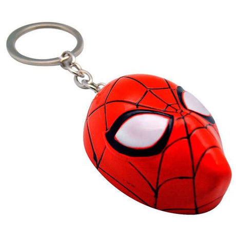 Spiderman metal Keychain - Bstorekw