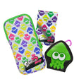 Splatoon Nintendo Switch Pouch bag (Officially Licensed by Hori) - Bstorekw