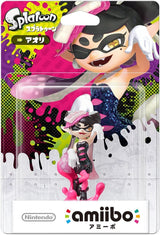 Splatoon Series Figure (Callie) - Bstorekw