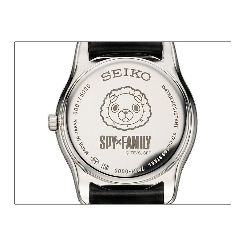 Spy X Family Limited Edition Watch - Bstorekw