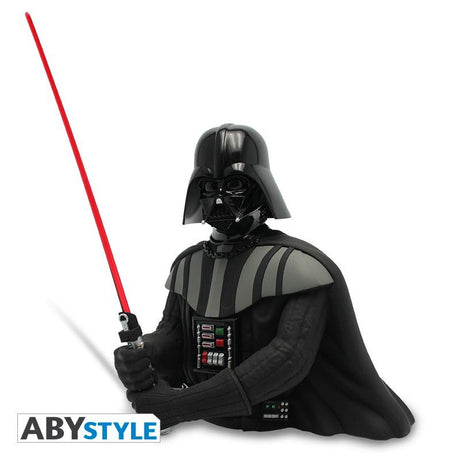 STAR WARS - Money Bank - Darth Vader - Bstorekw