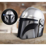 Star wars the mandalorian helmet - Bstorekw