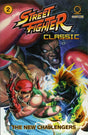 Street Fighter Classic The New Challengers - Vol 2 - Bstorekw