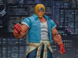 Streets of Rage IV Axel Stone 1/12 Scale Figure - Bstorekw