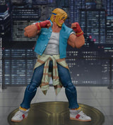 Streets of Rage IV Axel Stone 1/12 Scale Figure - Bstorekw