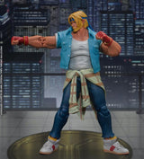 Streets of Rage IV Axel Stone 1/12 Scale Figure - Bstorekw