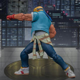 Streets of Rage IV Axel Stone 1/12 Scale Figure - Bstorekw