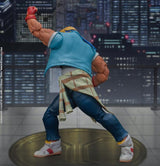 Streets of Rage IV Axel Stone 1/12 Scale Figure - Bstorekw