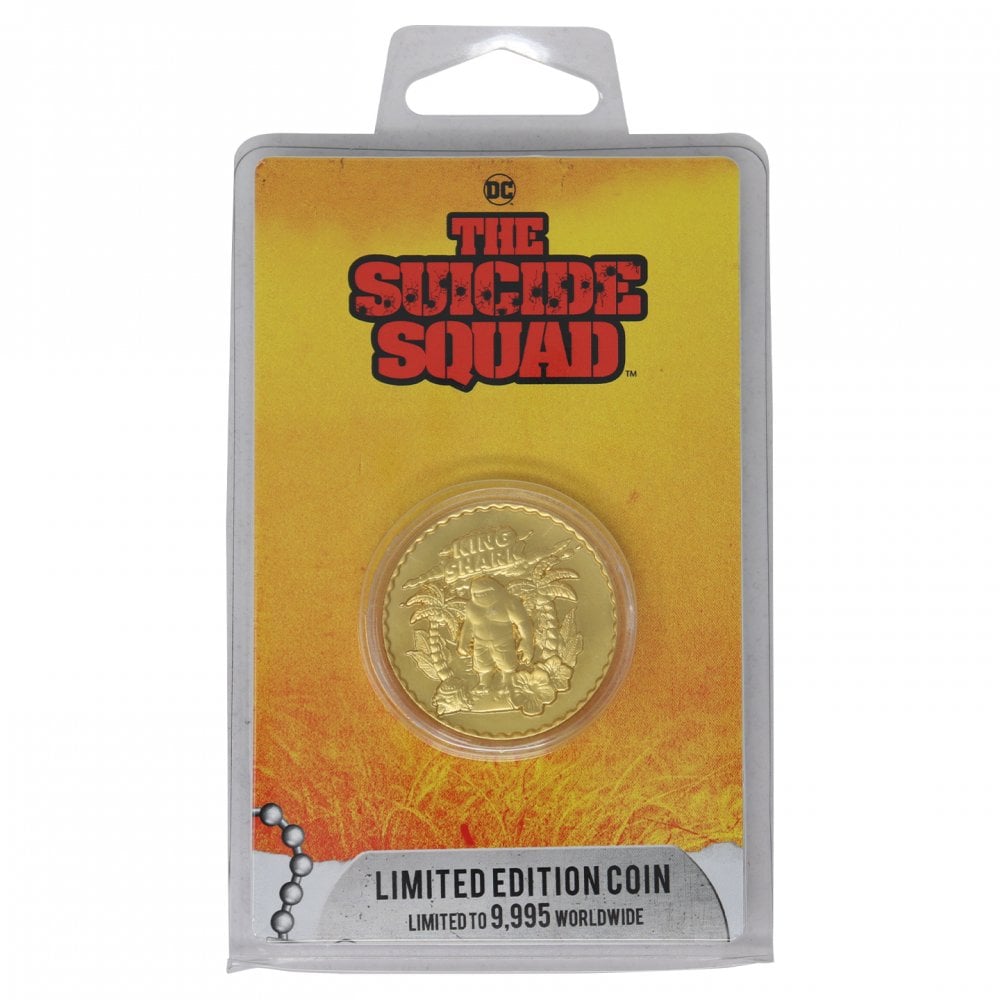 Suicide Squad Coin - Bstorekw