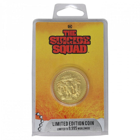 Suicide Squad Coin - Bstorekw