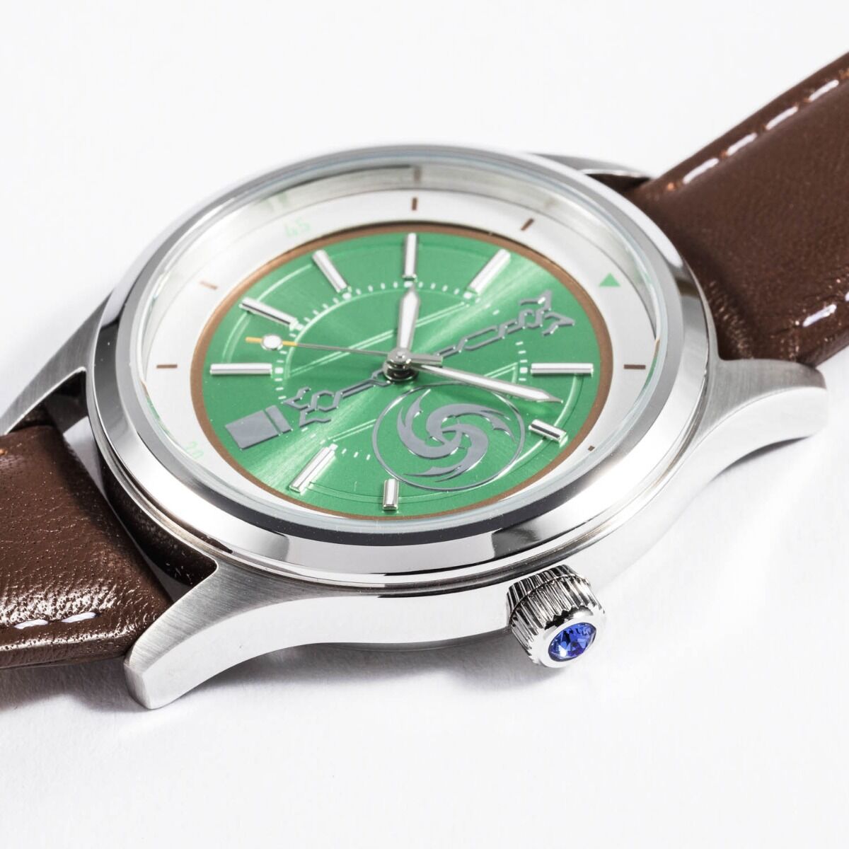 Suikoden II Luc watch - Bstorekw