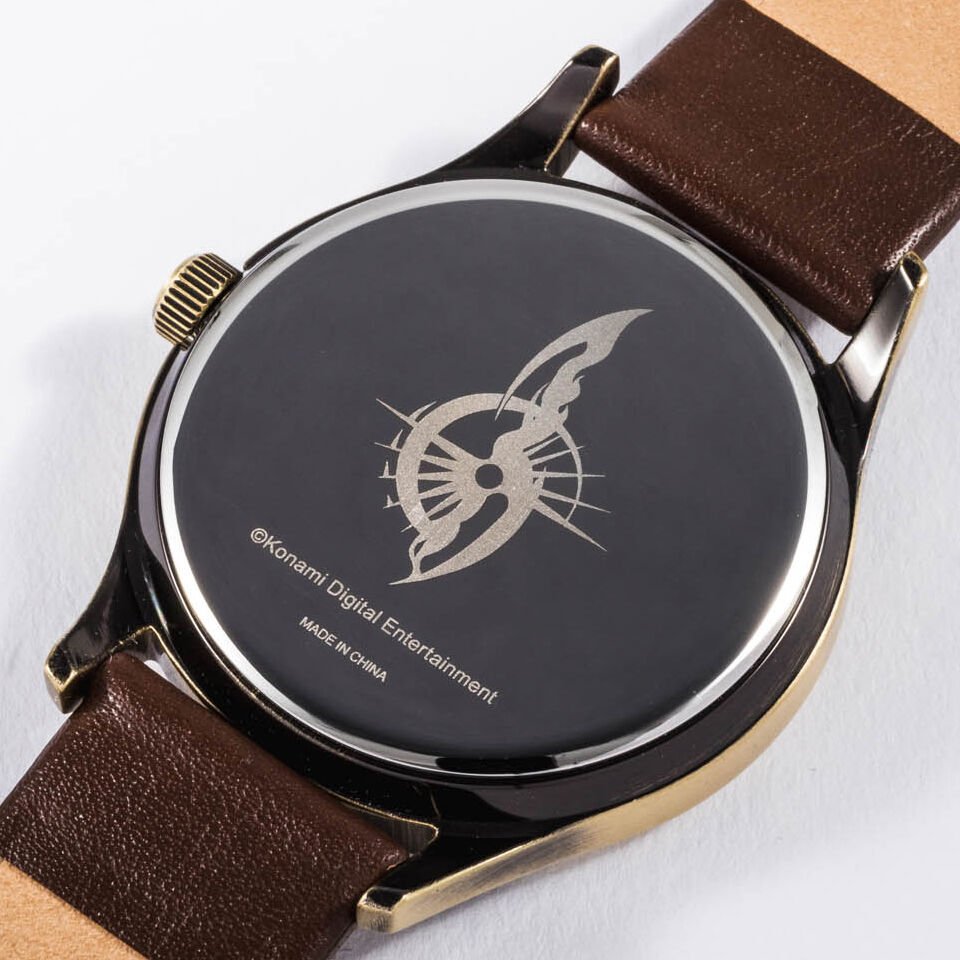 Suikoden II Watch - Bstorekw