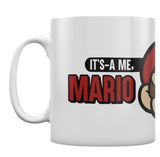 Super Mario Luigi Mug (315ml)