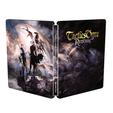 Tactics ogre steelbook - Bstorekw