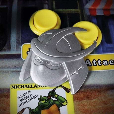 Teenage Mutant Ninja Turtle Bottle Opener - Bstorekw