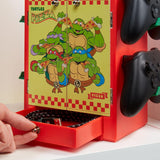 Teenage Mutant Ninja Turtles Gaming Locker, - Bstorekw