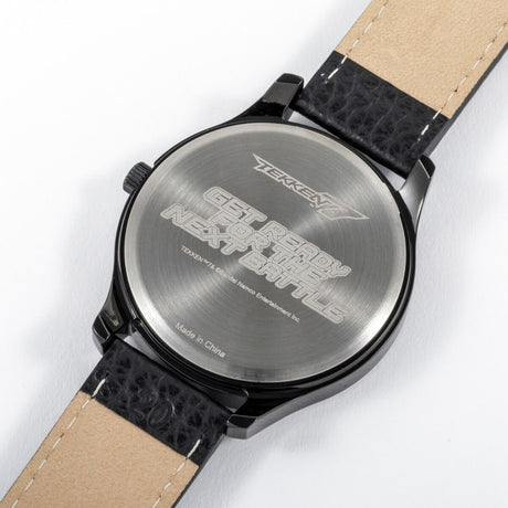 Tekken 7 Jin Kazama Watch - Bstorekw