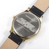 Tekken 7 Mishima Heihachi Watch - Bstorekw