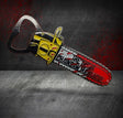 Texas Chainsaw Massacre Bottle Opener - Bstorekw