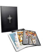 The Art Of Death Note Book (132 Pages) - Bstorekw