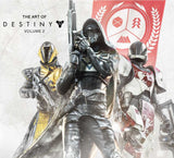 The Art of Destiny Vol. 2 (216 Pages). - Bstorekw