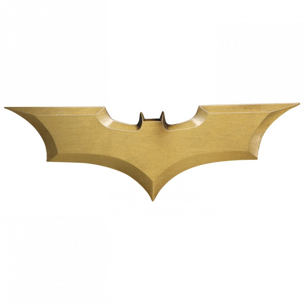 The Dark Knight Replica Batarang - Bstorekw