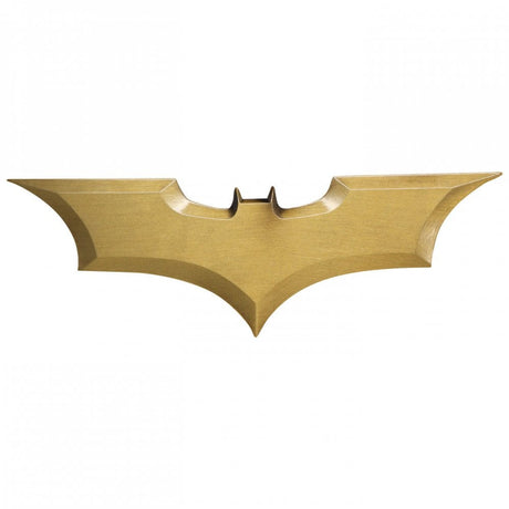 The Dark Knight Replica Batarang - Bstorekw