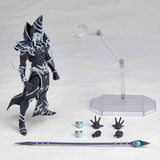 The Dark Side of Dimensions Revoltech Dark Magician Complete - Bstorekw