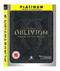 The Elder Scrolls IV: Oblivion - Game of the Year - Platinum PS3 (Used Good Condition) - Bstorekw