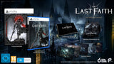 The Last Faith: The Nycrux Edition PS5 R2 - Bstorekw