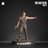 The Last of Us Part 2 - ABBY statue - limited edition - Bstorekw