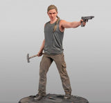 The Last of Us Part 2 - ABBY statue - limited edition - Bstorekw