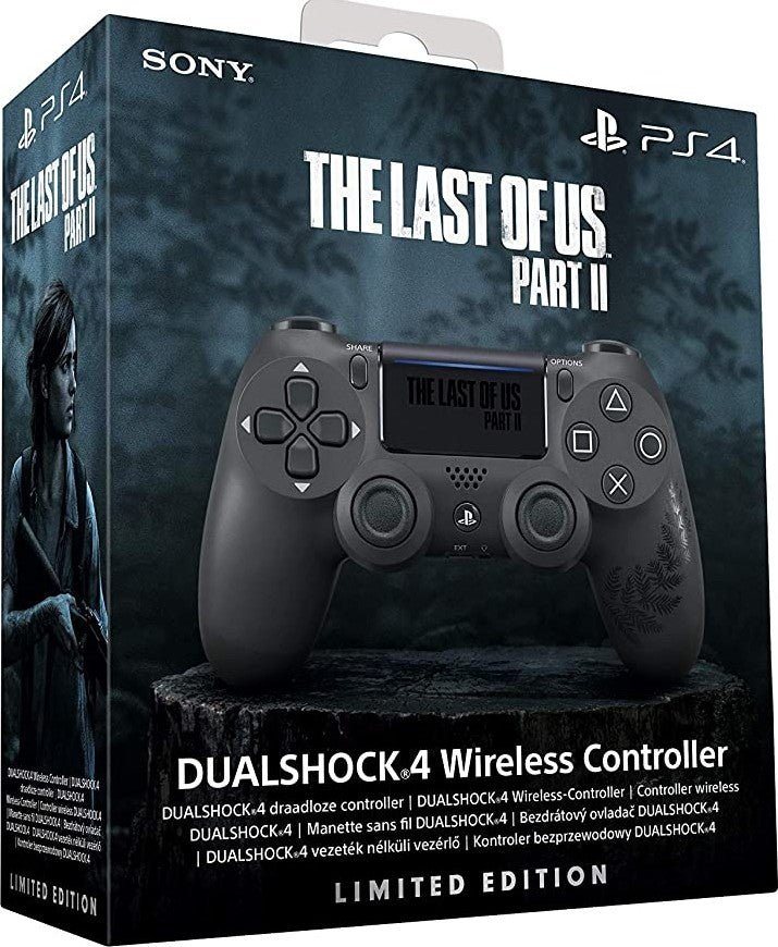 The Last of Us Part 2 PS4 Controller – Bstorekw